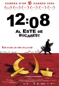 12:08 Al Este de Bucarest (V.O.S.E)