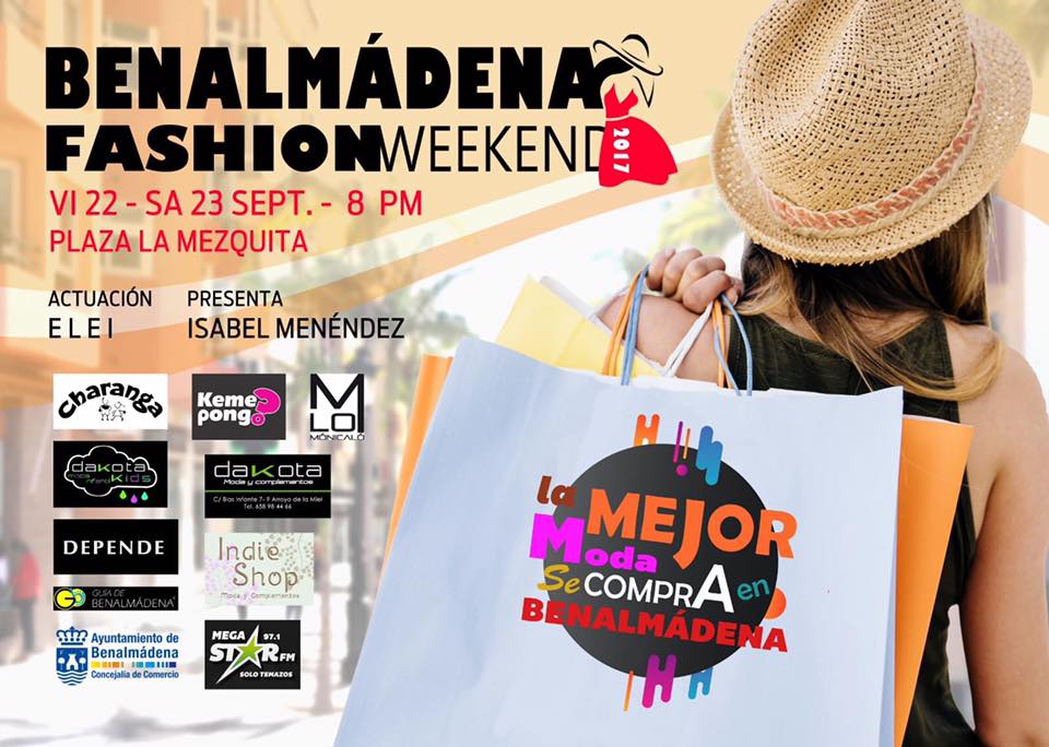 Benalmadena Fashion Weekend