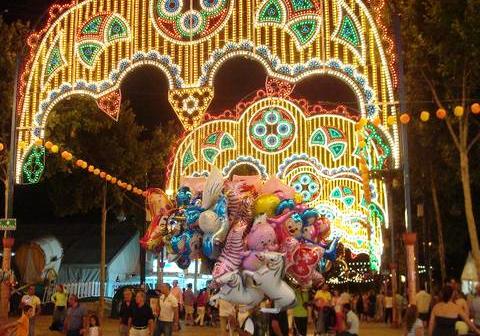 Feria de San Juan 2017