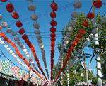 Feria de San Juan de Arroyo de la Miel