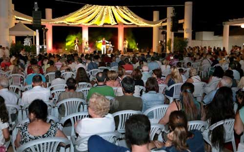 CULTURE ON THE STREET, FLAMENCO FESTIVAL