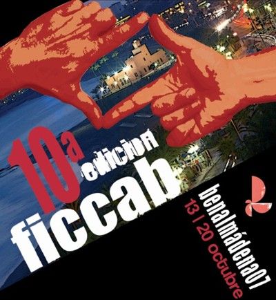 Inauguración FICCAB 