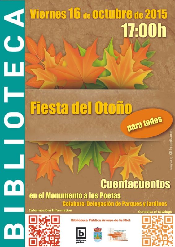 Fiesta del Otoño
