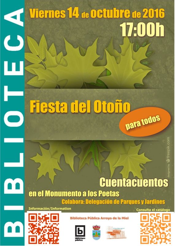 Fiesta del Otoño