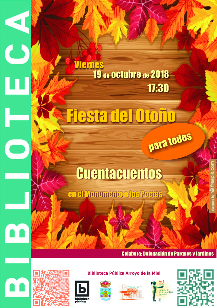 FIESTA DEL OTOÑO