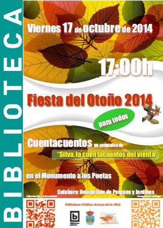 FIESTA DEL OTOÑO