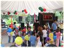 Fiesta Infantil