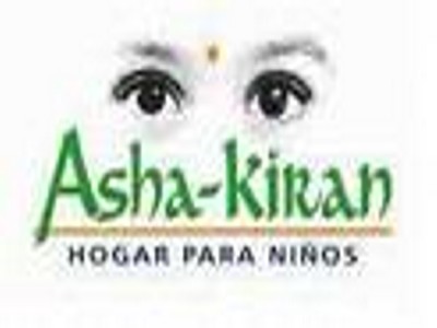 Fundación Asha- Kiran