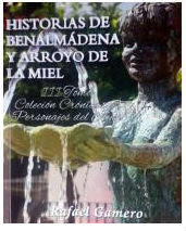 Presentación libro Rafael Gamero