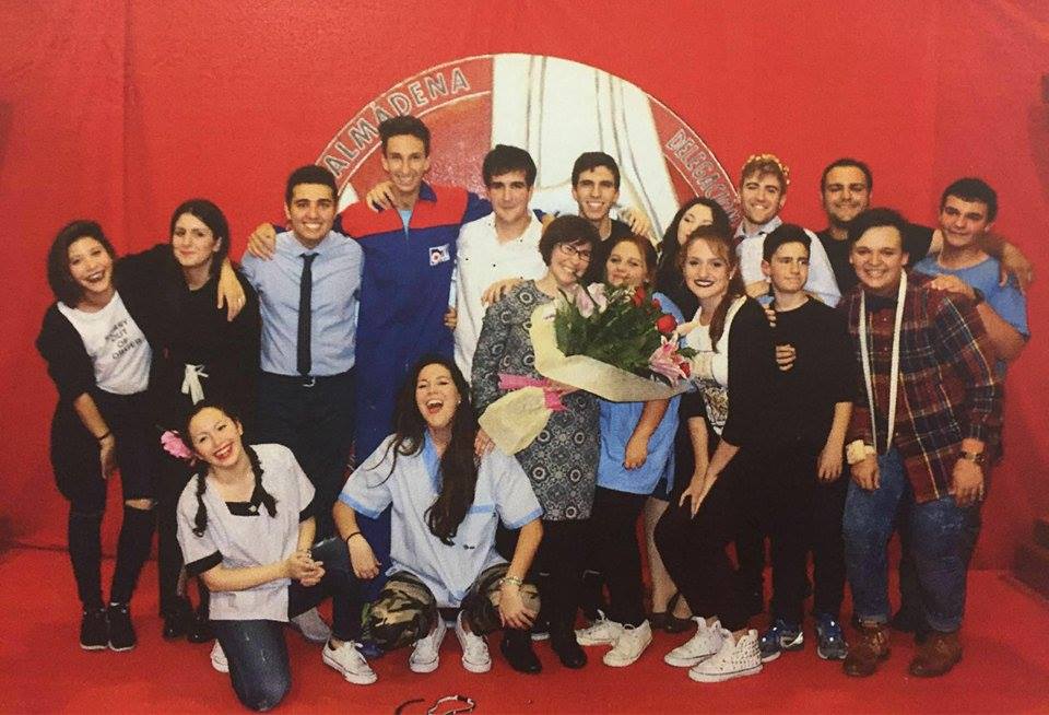 XXV Muestra de Teatro de Centros Docentes y Aficionados. 'Pic-nic'