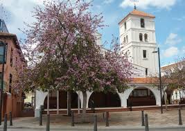 XVIº ENCUENTRO DE POLIFONÍA SACRA DE BENALMÁDENA