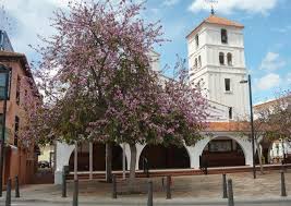 XVIº MEETING OF POLIFONÍA SACRA  OF BENALMÁDENA 