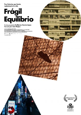 Frágil Equilibrio (V.O.S.E.)