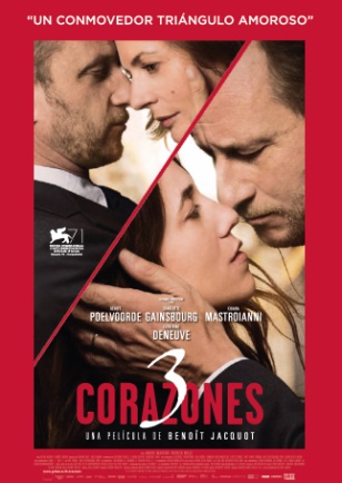 Tres Corazones