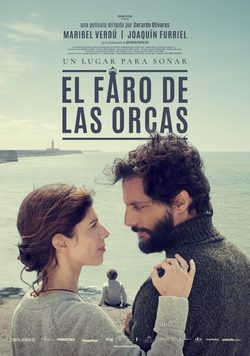 'El Faro de las Orcas' (V.O.)