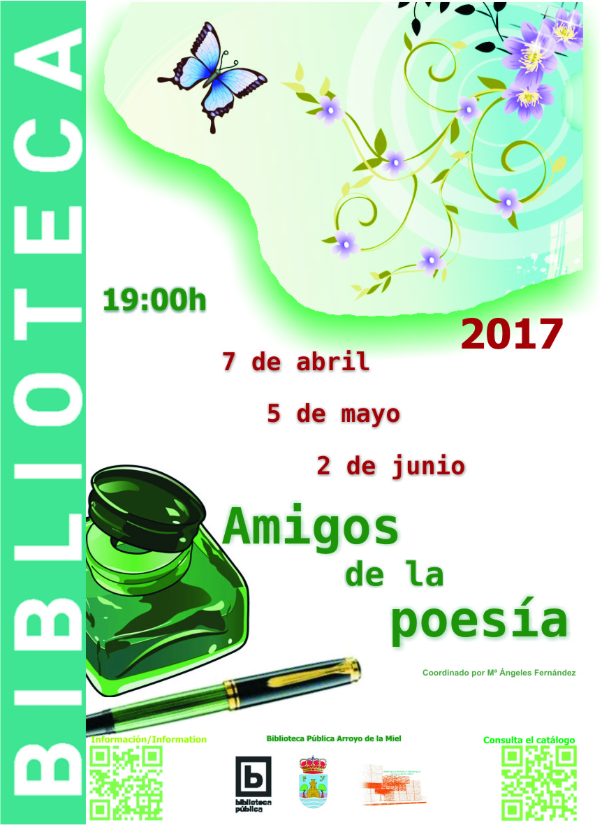 Amigos de la Poesía