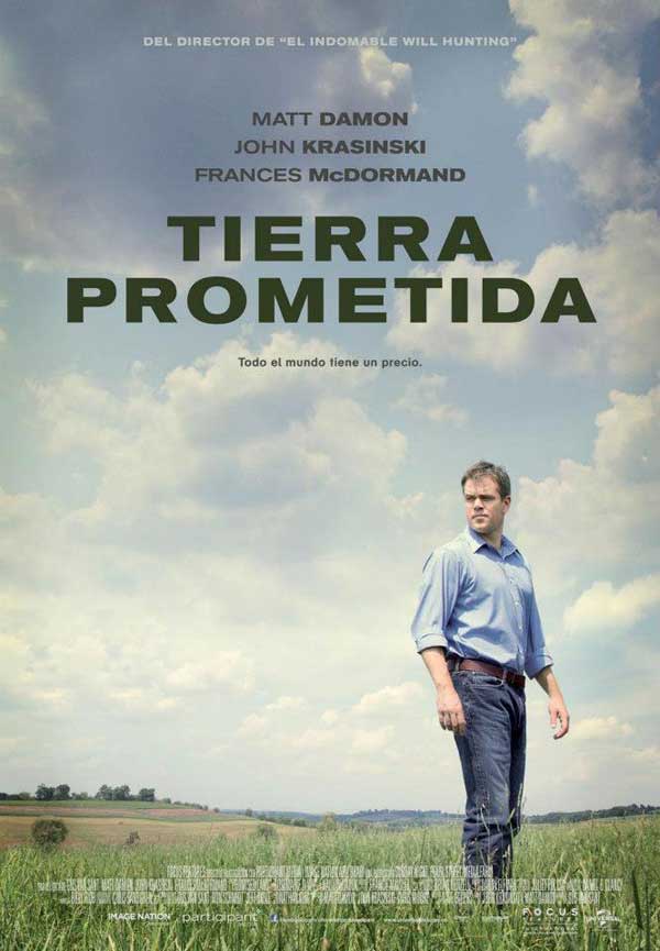 Tierra Prometida (v.o.s.e)