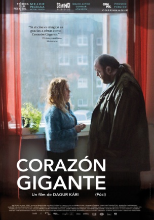 Corazón Gigante