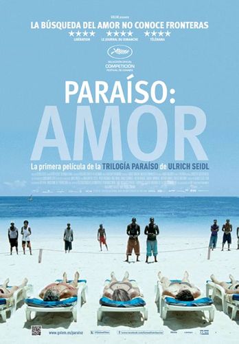 Paraiso: Amor (v.o.s.e)