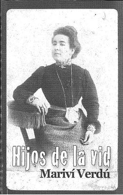 Día de la Mujer. Presentación del Libro 'Hijos de la Vid' de Mariví Verdú