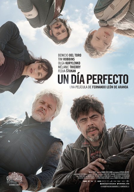 Un día Perfecto