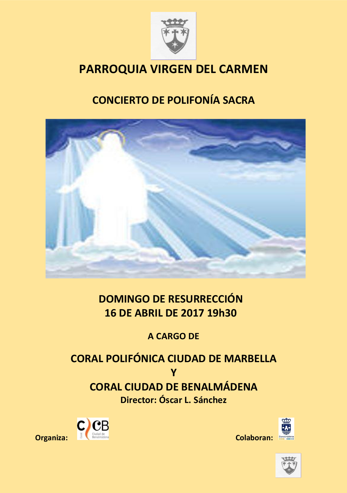 Coral Ciudad de Benalmádena