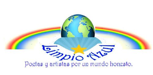 Tercer Encuentro Intermunicipal de la Poesía y el Arte Limpio Azul