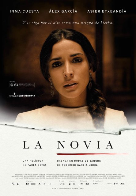 La Novia