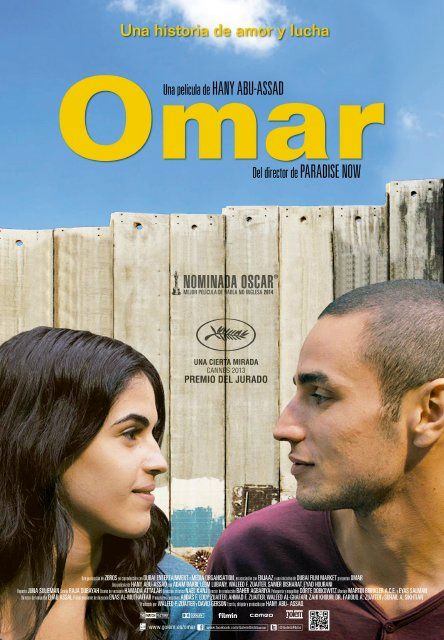 Omar (V.O.S.E)
