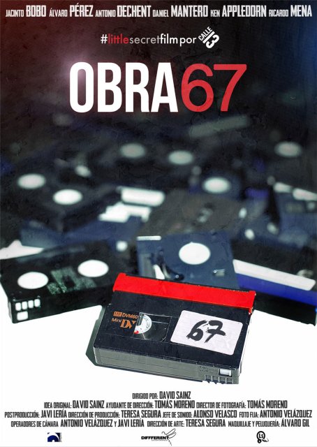 Obra 67 (V.O.)