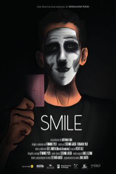 Smile (V.O.)