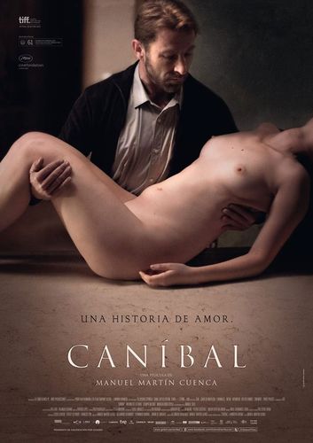 Canibal (v.o)