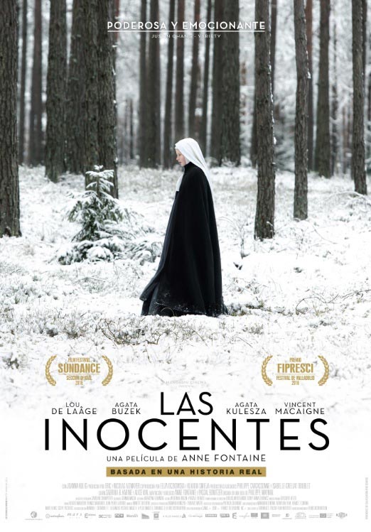 Las Inocentes (V.O.S.E.)