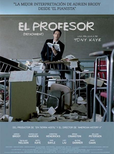 El Profesor