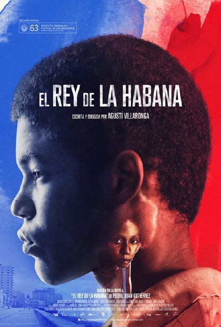 El Rey de la Habana (V.O.)