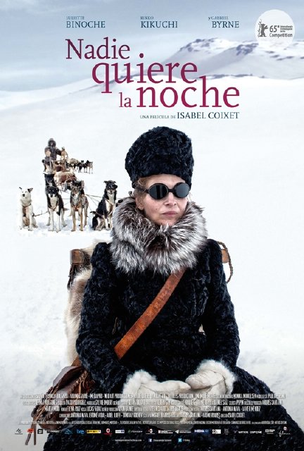 Nadie Quiere la Noche