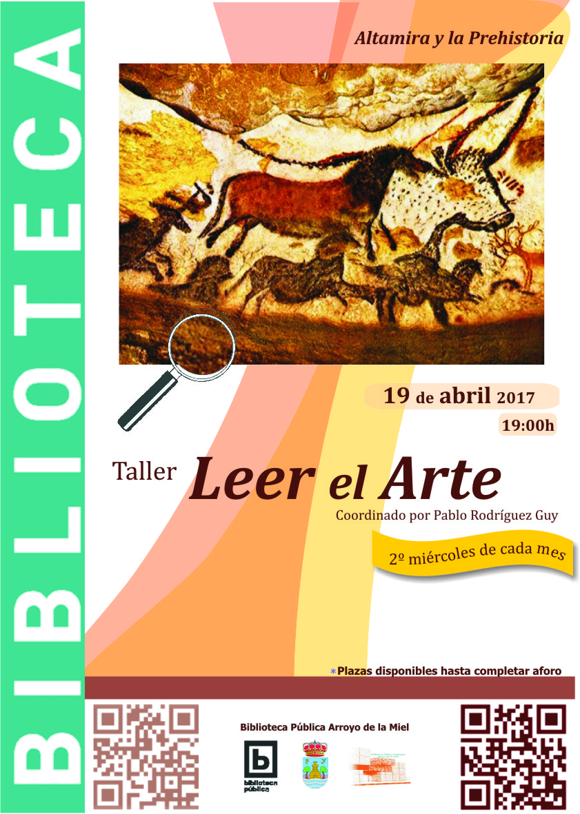 Leer el Arte