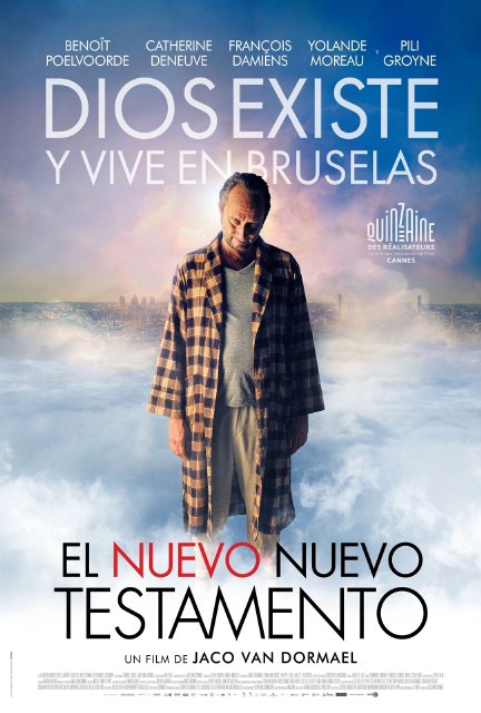 El Nuevo Testamento
