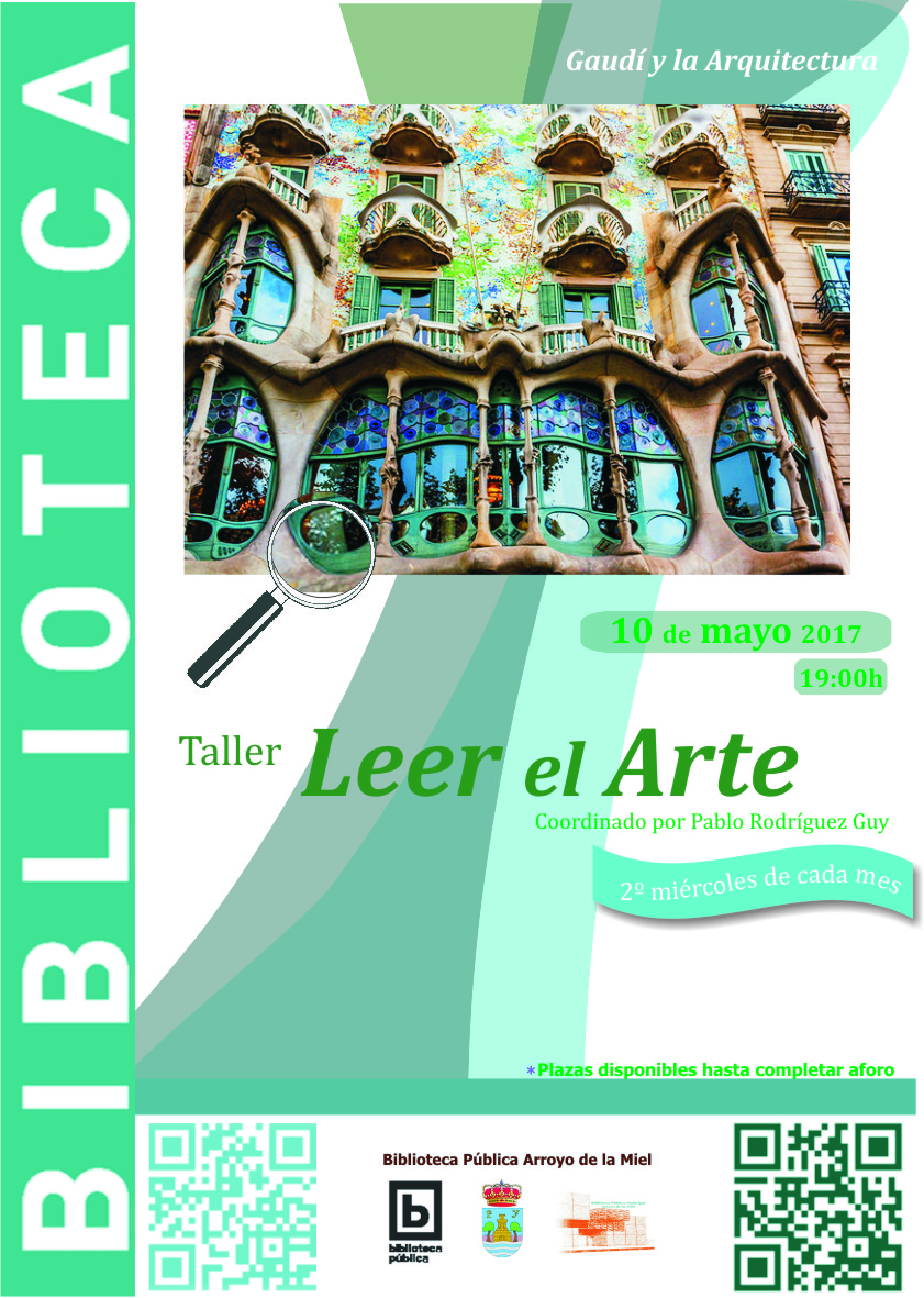 Leer el Arte