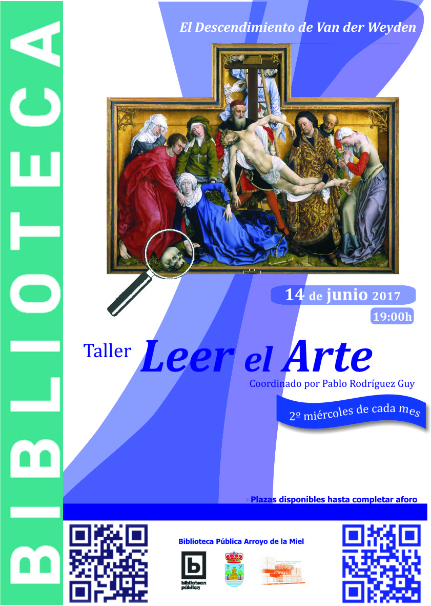 Leer el Arte
