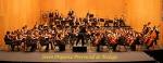 Concierto Asociación Joven Orquesta Provincial de Málaga