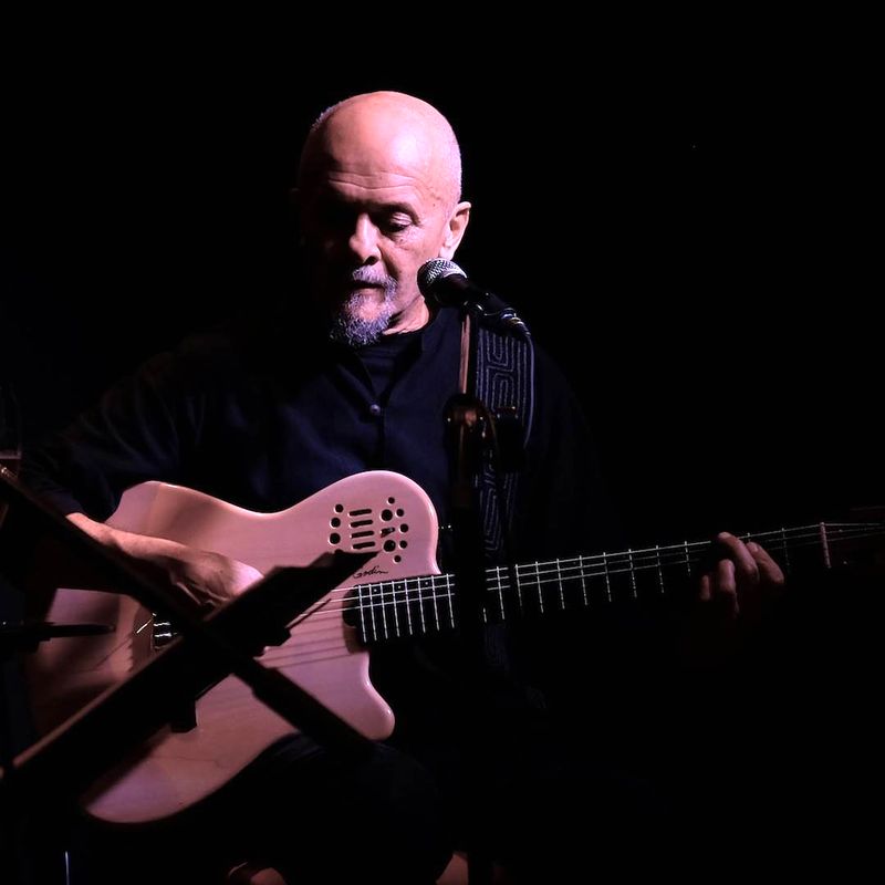Concierto de Jazz: Cuarteto Juan Rossler