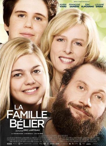 'La Familia Bélier'