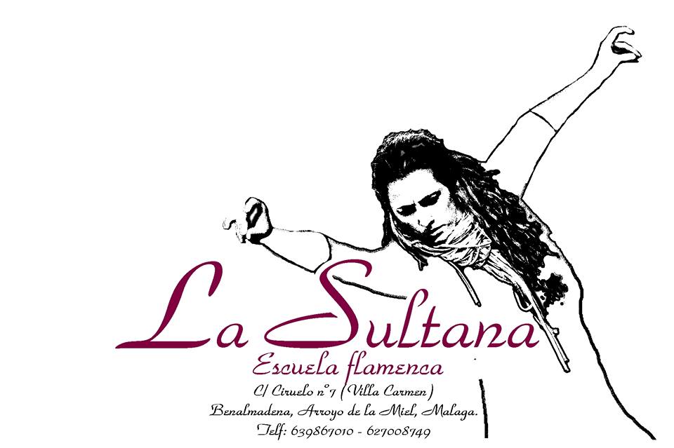 Festival Escuela de Danza La Sultana