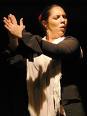 Recital Flamenco: Amparo Heredia 