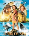 Cine infantil : La isla de Nim