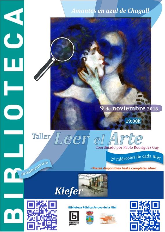 Leer el Arte