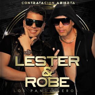 Concierto de Lester y Robe