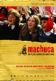 Proyección de la película: Machuca
