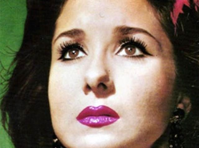 'A Ti Reina de la Copla' Tributo a Marife de Triana.